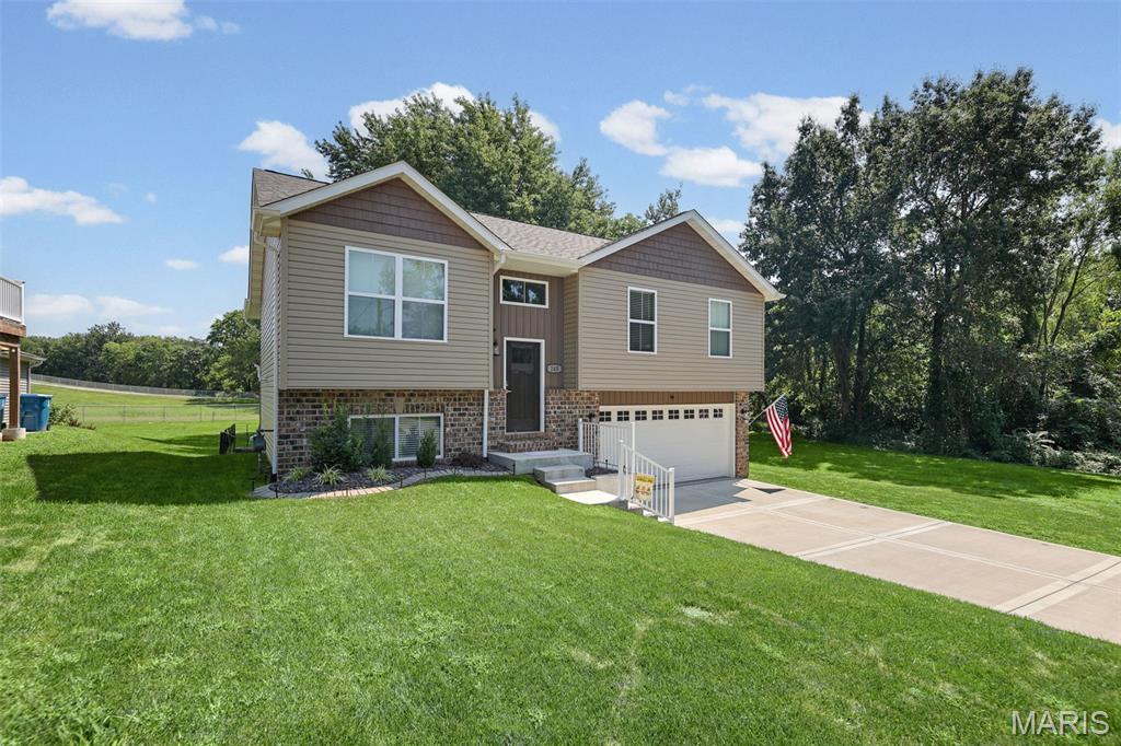 Madison Coal Corp Resub - Residential
