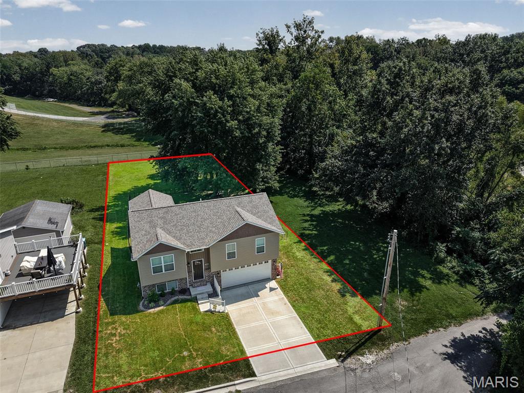 Madison Coal Corp Resub - Residential