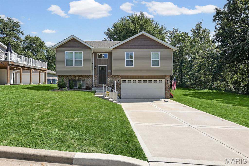 Madison Coal Corp Resub - Residential