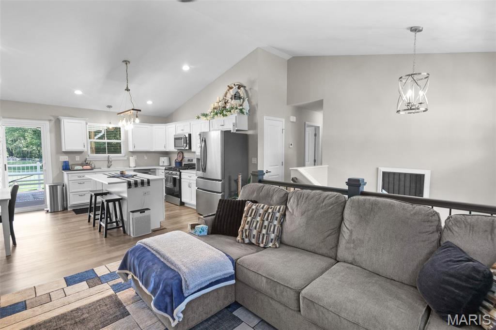 Madison Coal Corp Resub - Residential