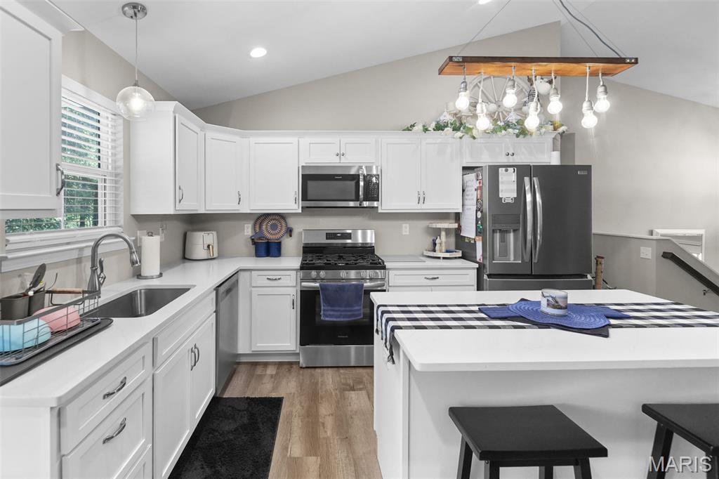 Madison Coal Corp Resub - Residential