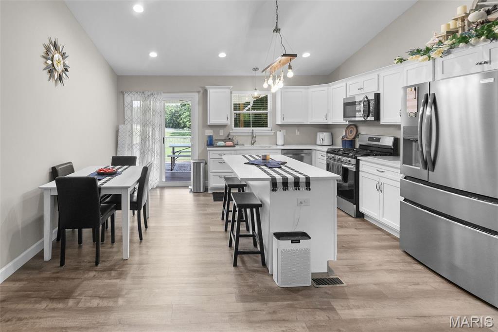 Madison Coal Corp Resub - Residential
