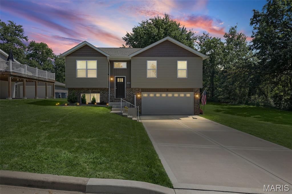 Madison Coal Corp Resub - Residential
