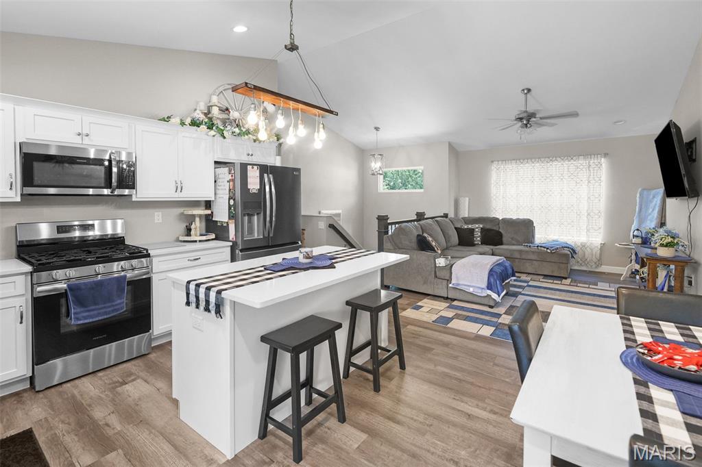 Madison Coal Corp Resub - Residential
