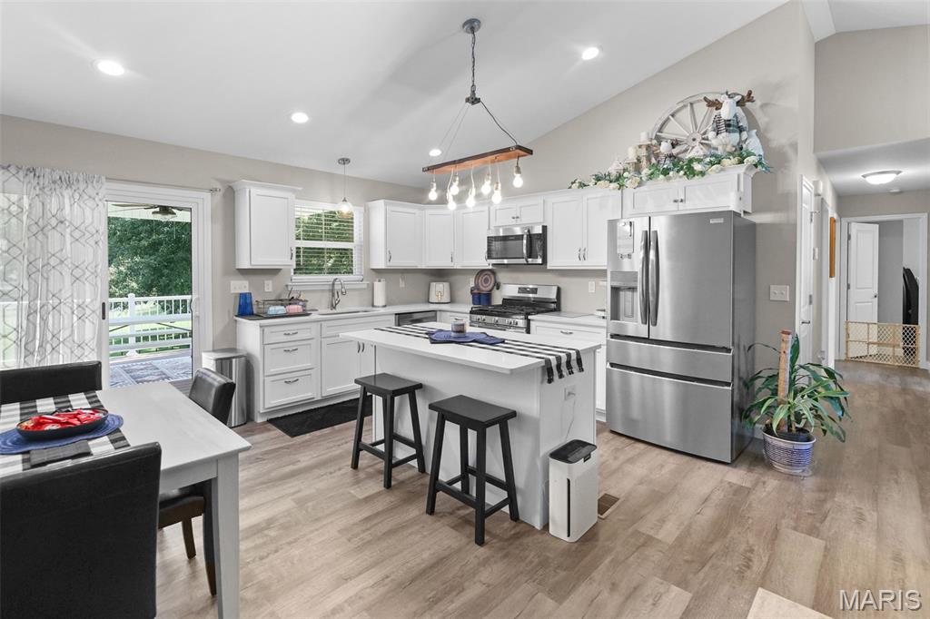 Madison Coal Corp Resub - Residential