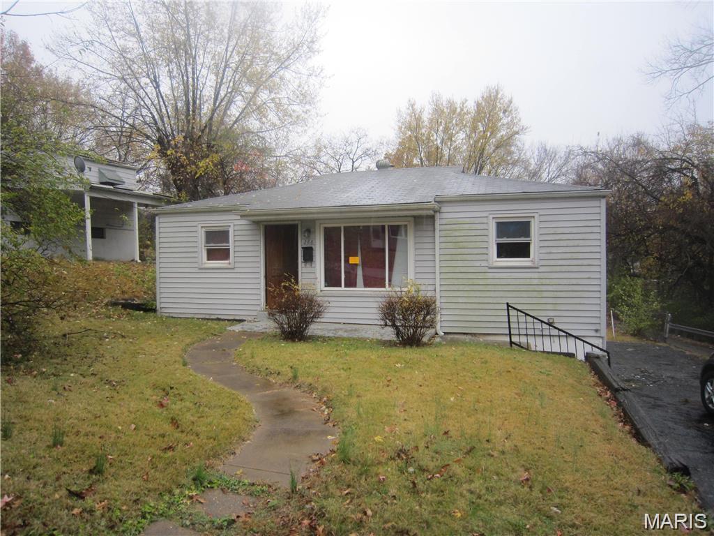Riverview Gardens - Residential