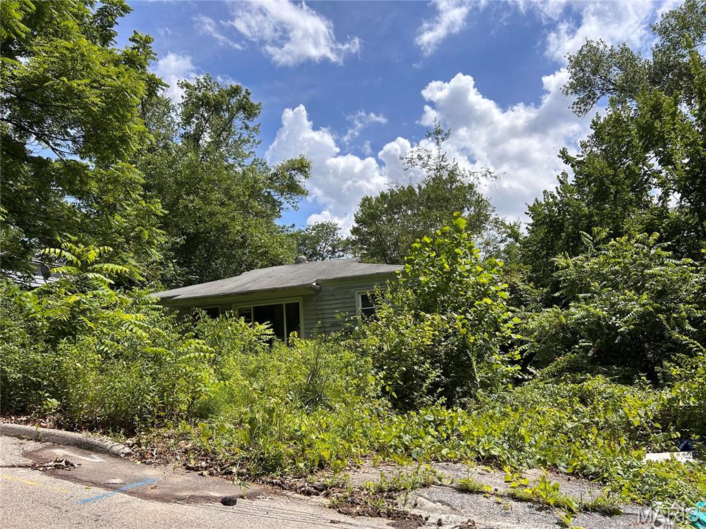 Riverview Gardens - Residential