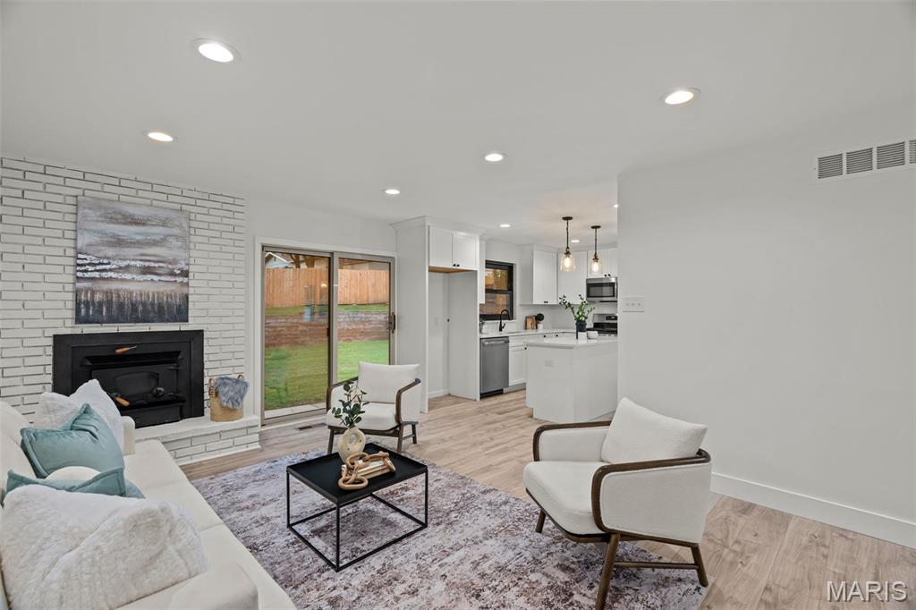 Bainbridge 3 - Residential