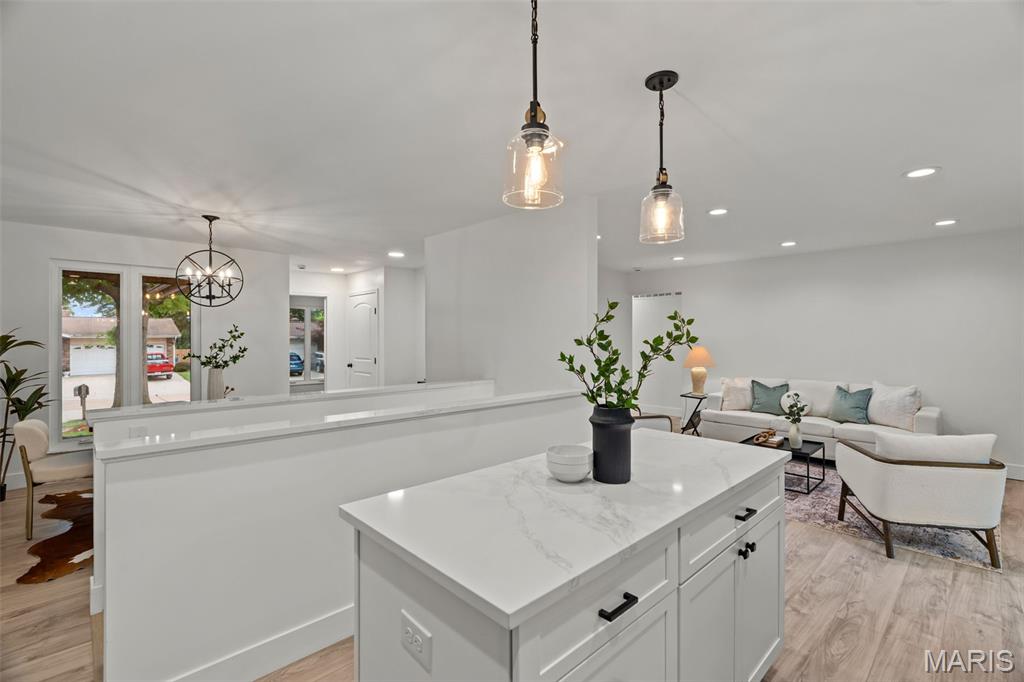 Bainbridge 3 - Residential