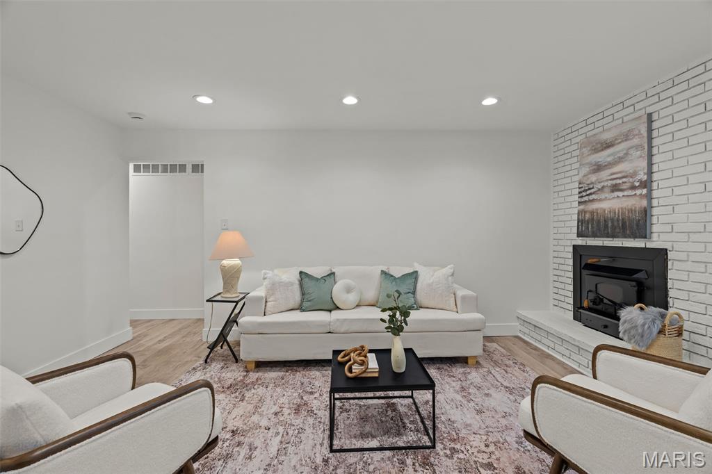 Bainbridge 3 - Residential