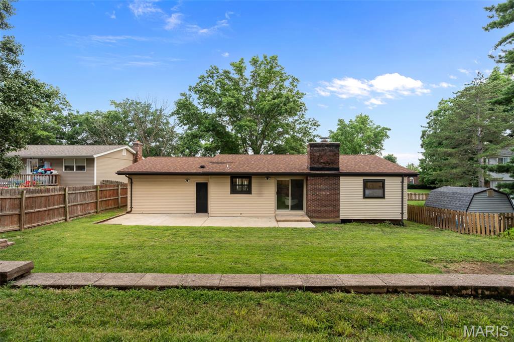 Bainbridge 3 - Residential