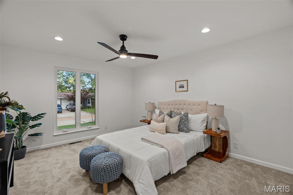Bainbridge 3 - Residential