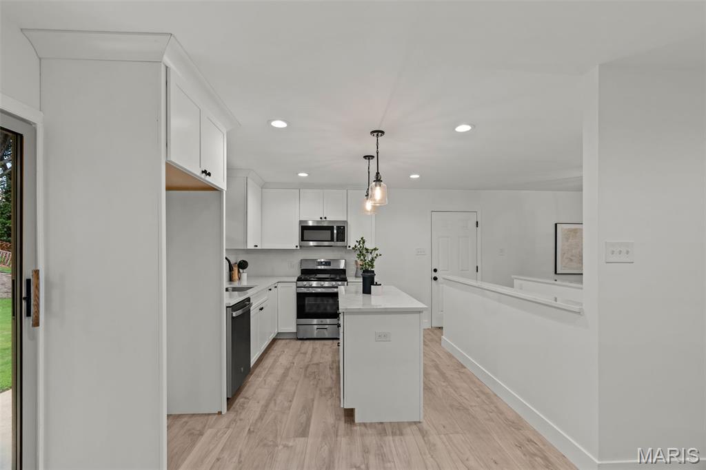 Bainbridge 3 - Residential