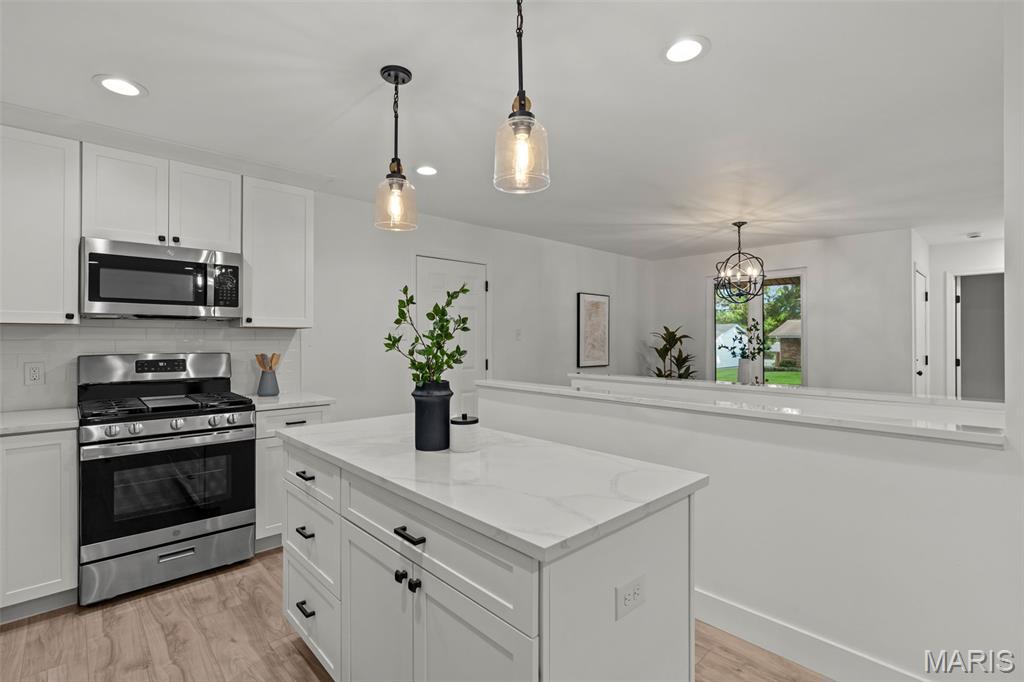 Bainbridge 3 - Residential