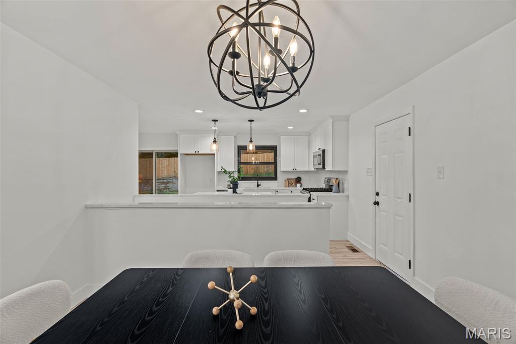 Bainbridge 3 - Residential