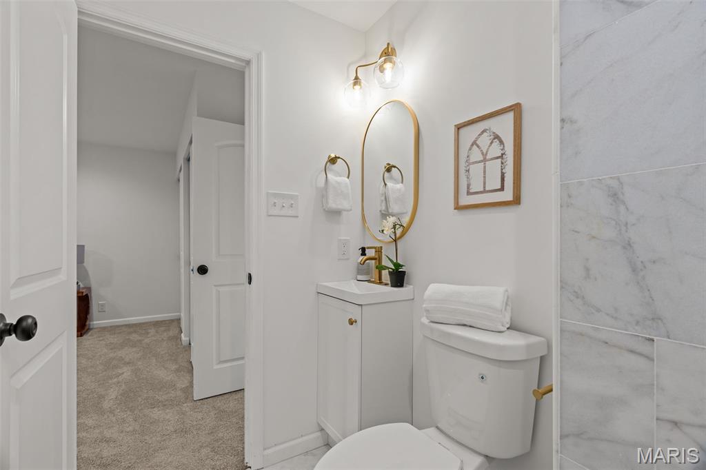 Bainbridge 3 - Residential