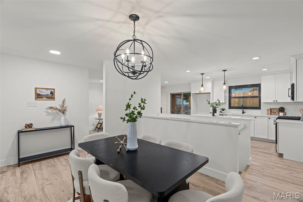 Bainbridge 3 - Residential