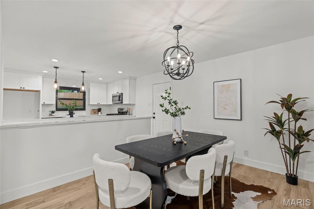 Bainbridge 3 - Residential