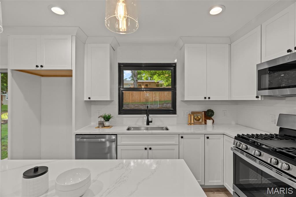 Bainbridge 3 - Residential
