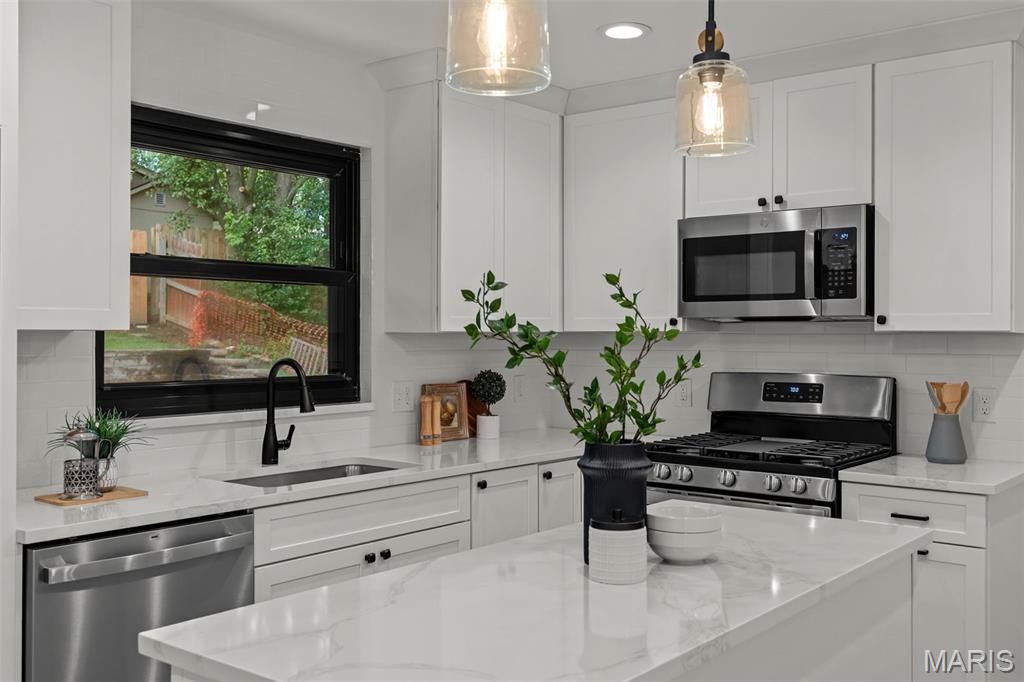 Bainbridge 3 - Residential