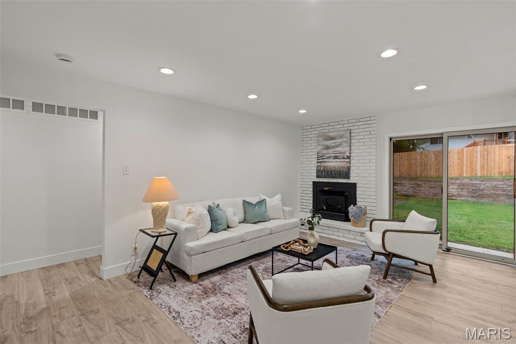 Bainbridge 3 - Residential