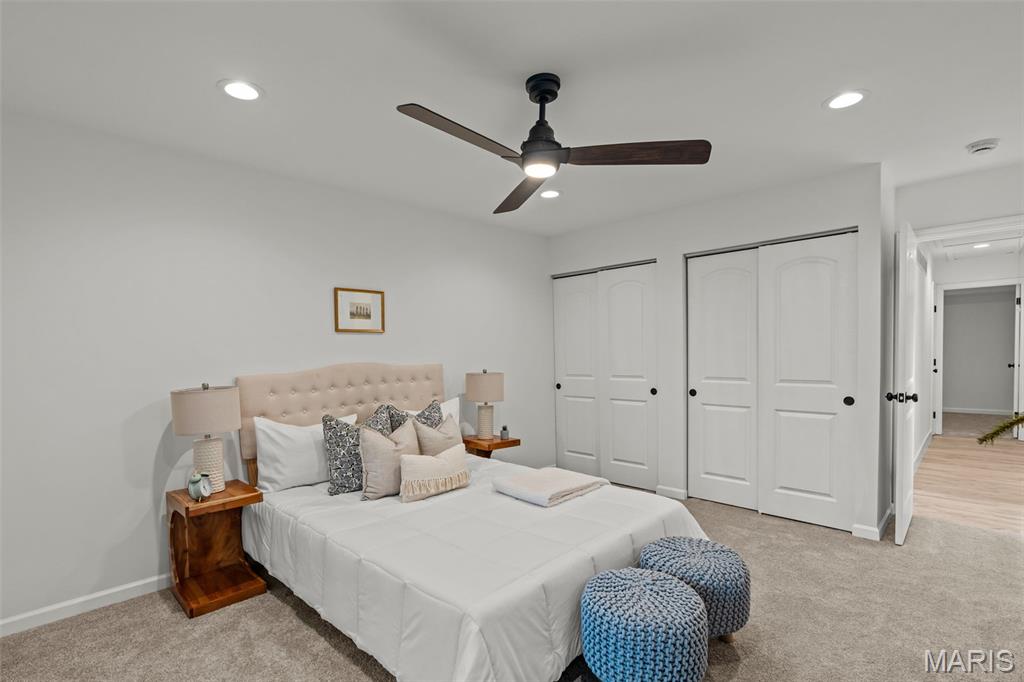 Bainbridge 3 - Residential