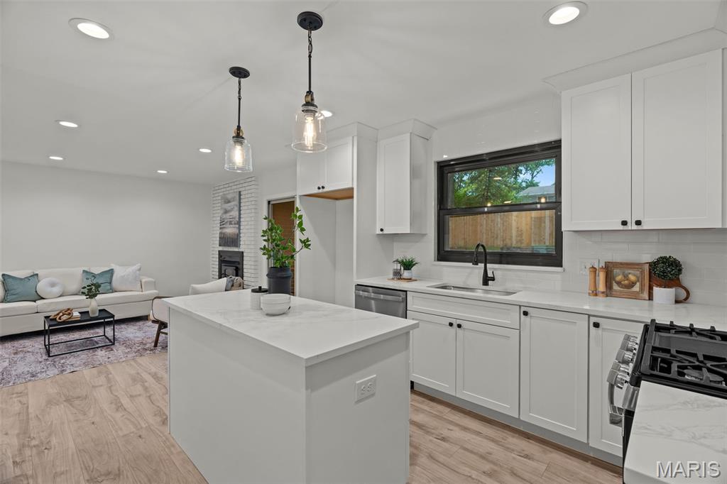 Bainbridge 3 - Residential