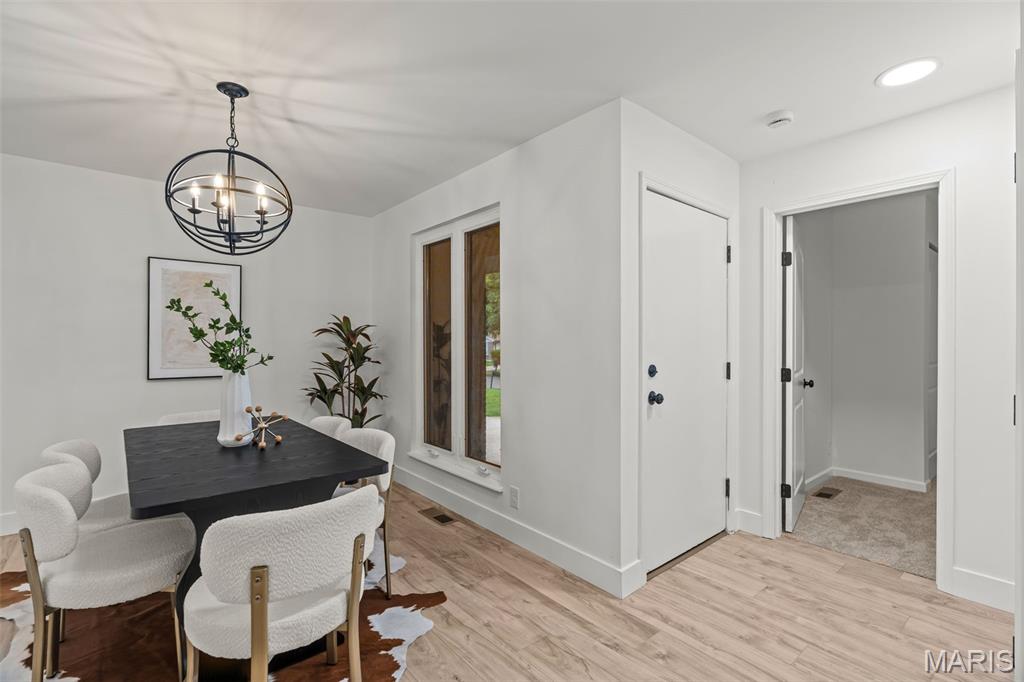 Bainbridge 3 - Residential