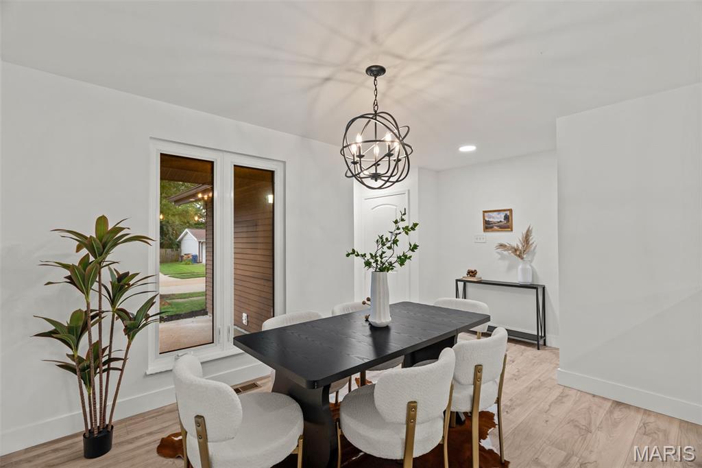 Bainbridge 3 - Residential