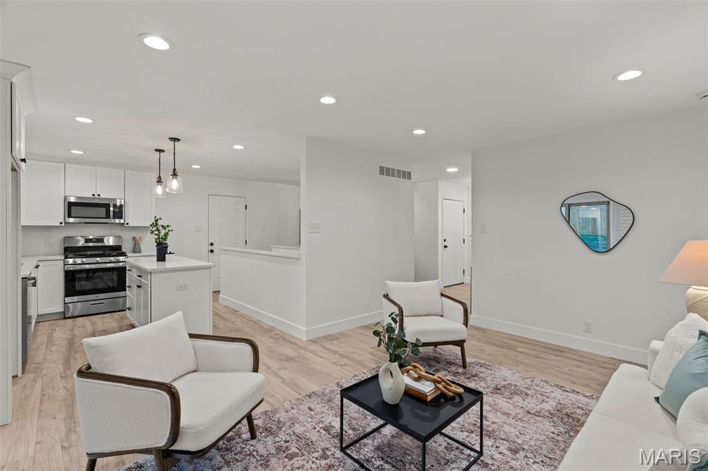 Bainbridge 3 - Residential