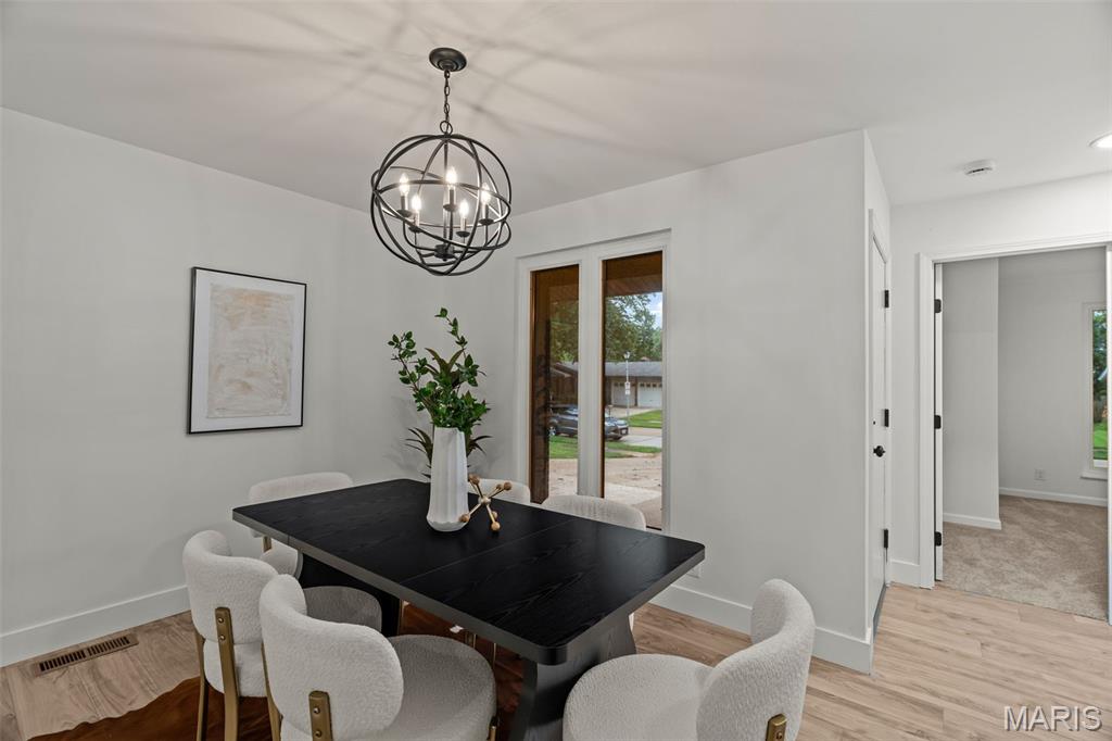 Bainbridge 3 - Residential