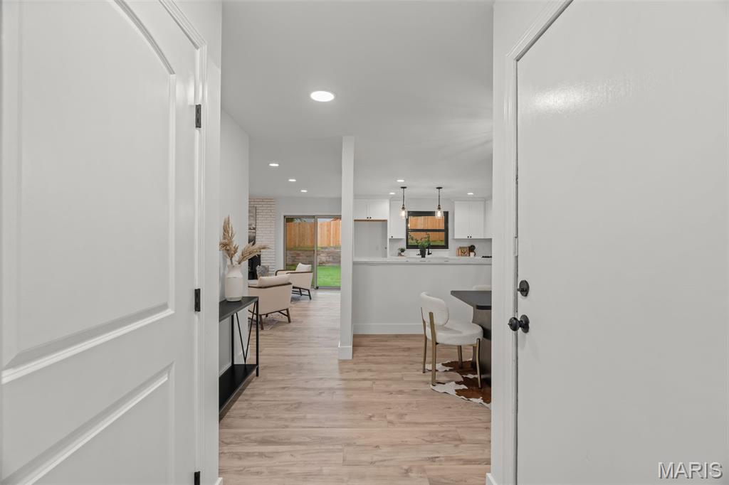 Bainbridge 3 - Residential