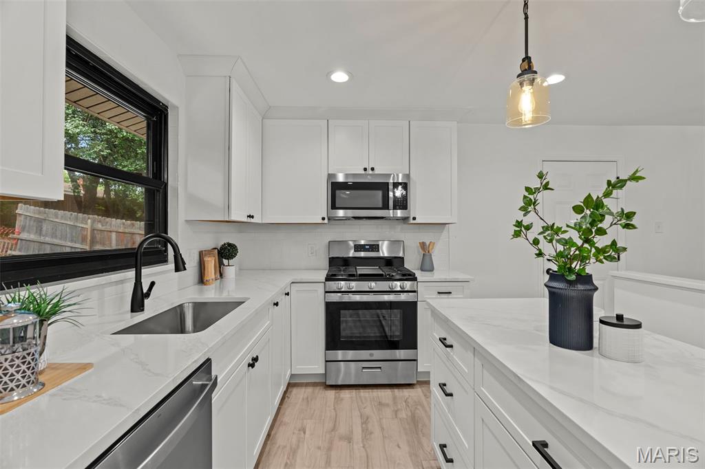 Bainbridge 3 - Residential