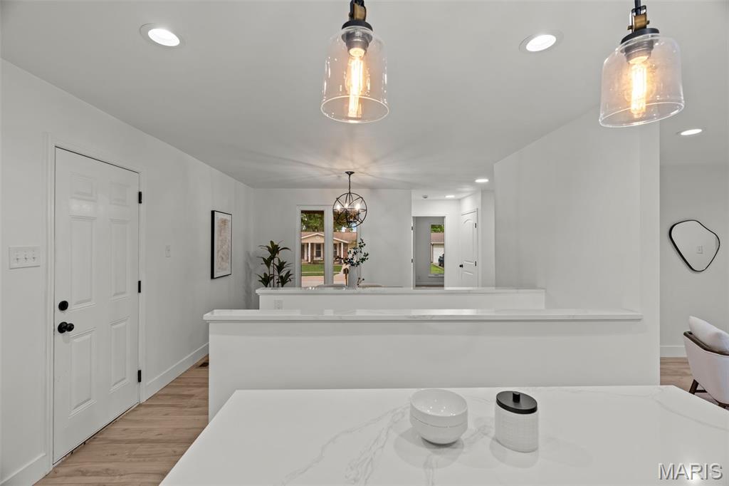 Bainbridge 3 - Residential