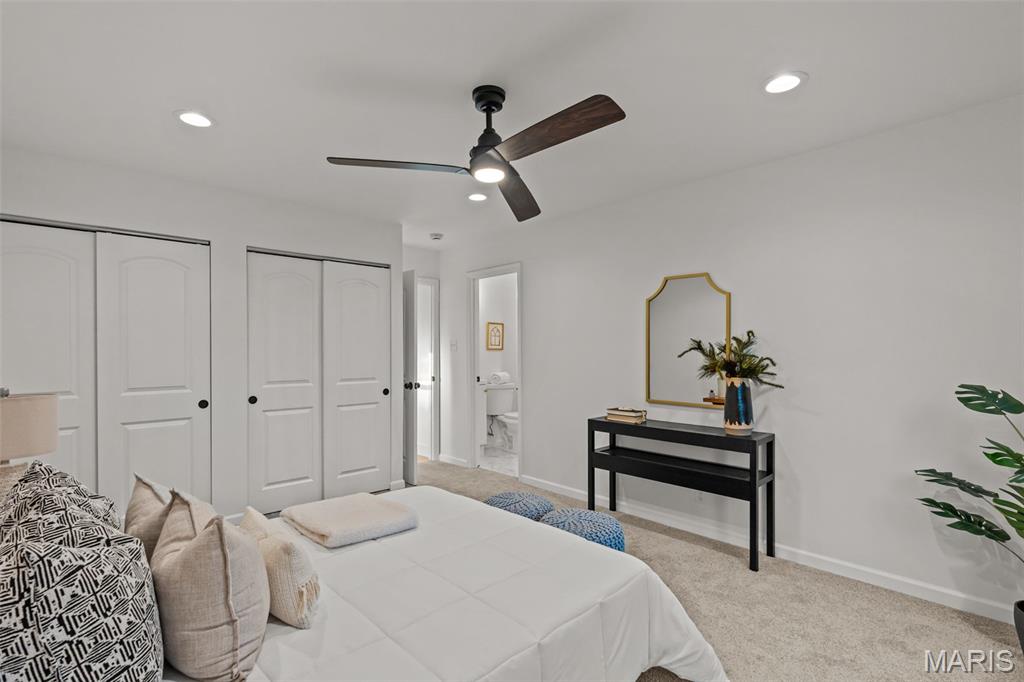 Bainbridge 3 - Residential