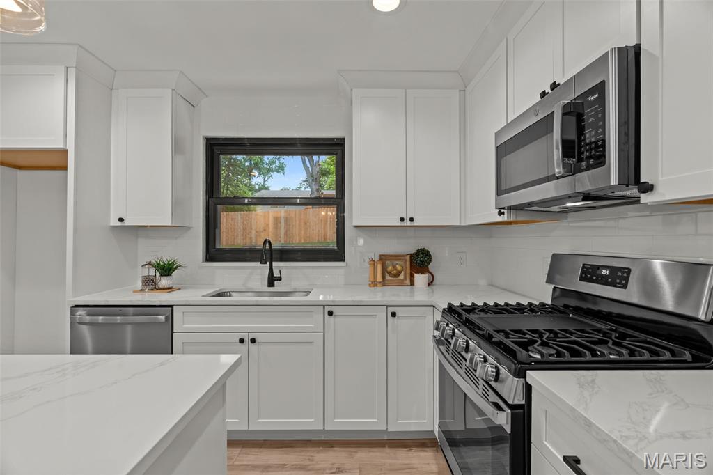 Bainbridge 3 - Residential