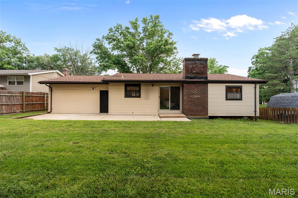 Bainbridge 3 - Residential