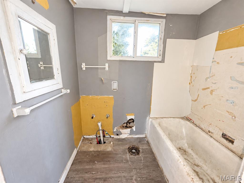 Council Grove Heights - Residential