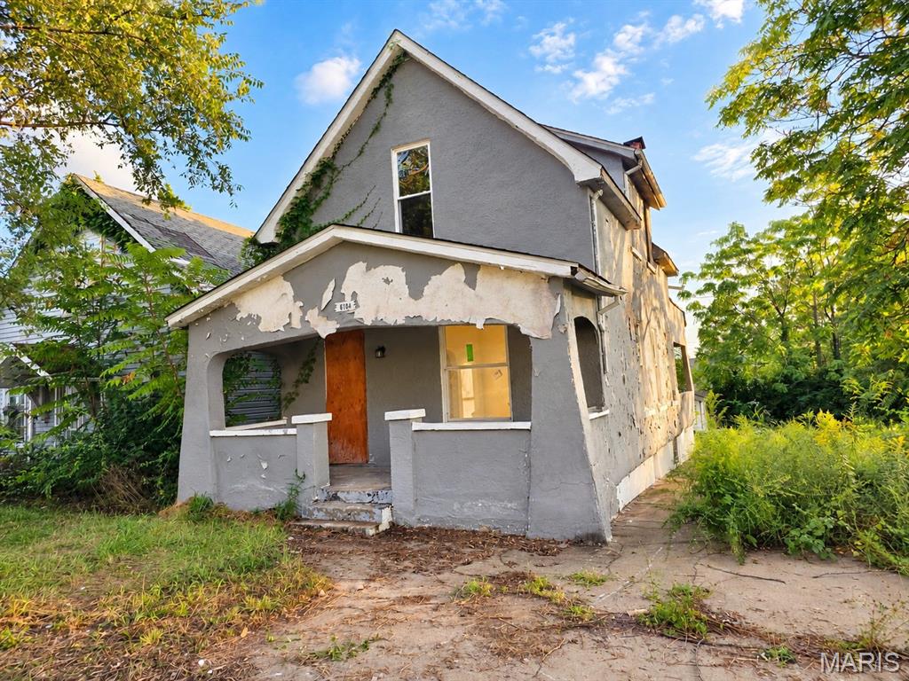 Council Grove Heights - Residential