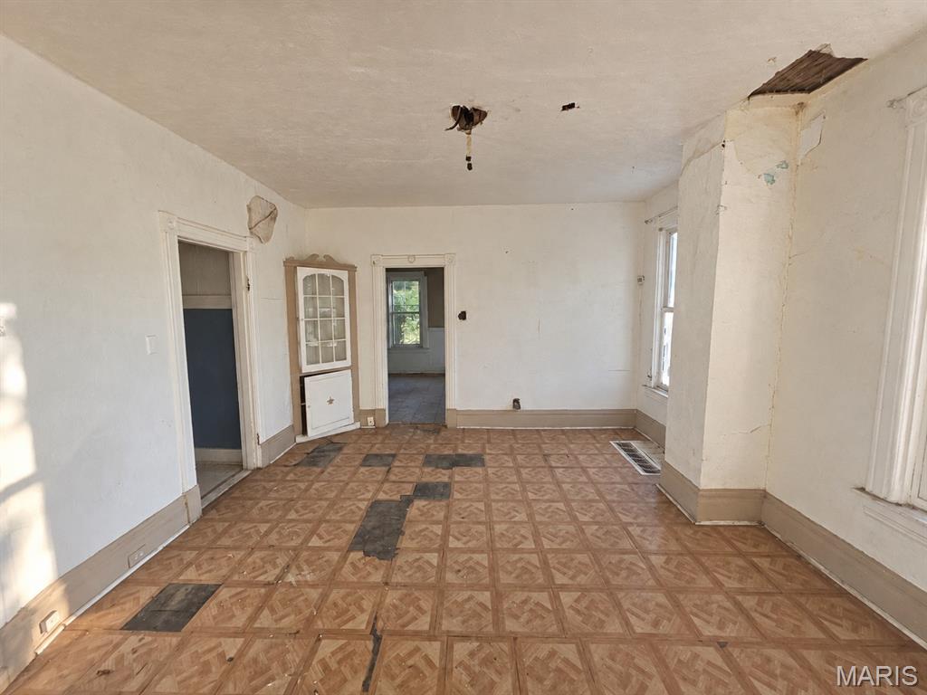 Council Grove Heights - Residential