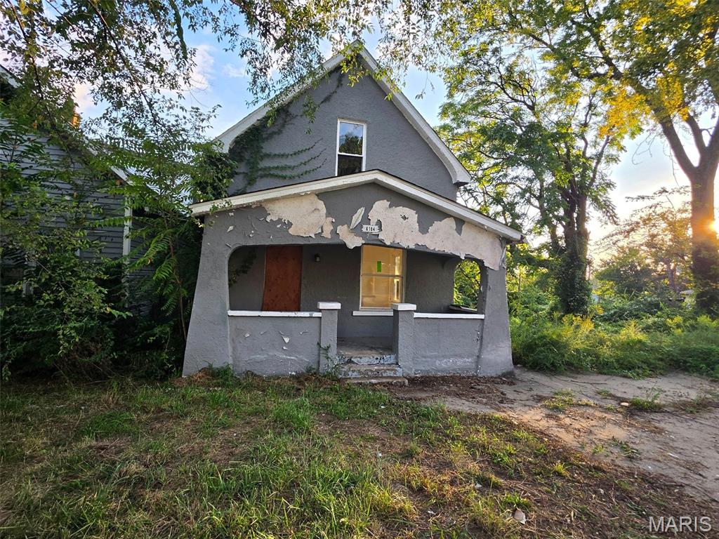 Council Grove Heights - Residential
