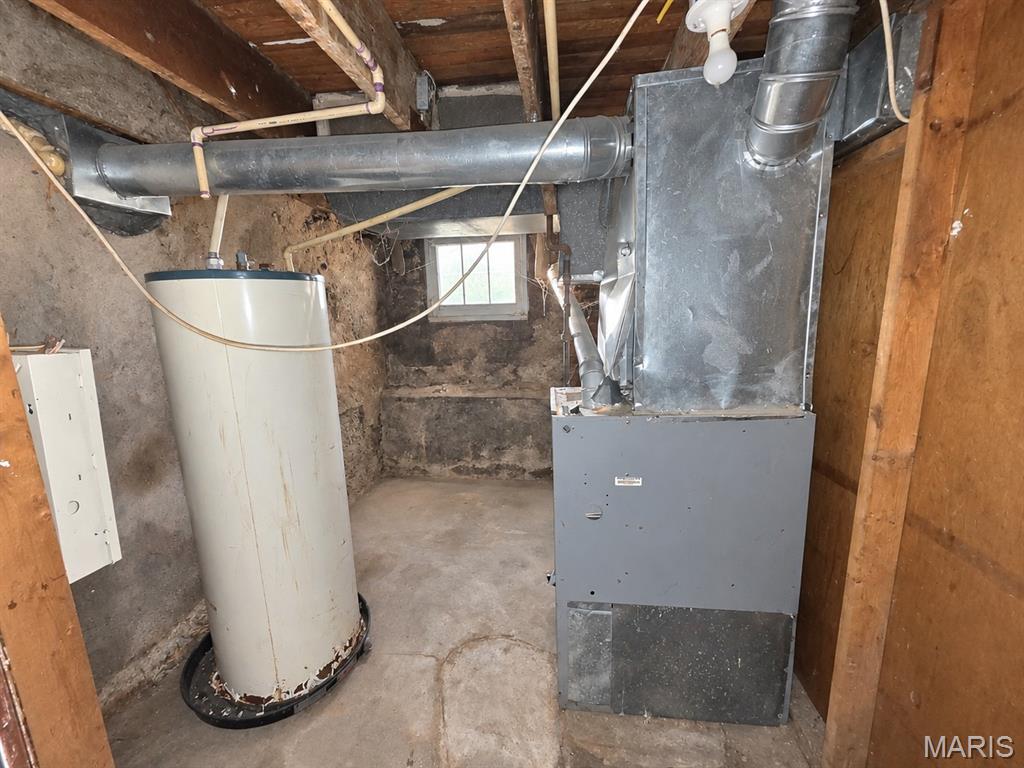 Council Grove Heights - Residential