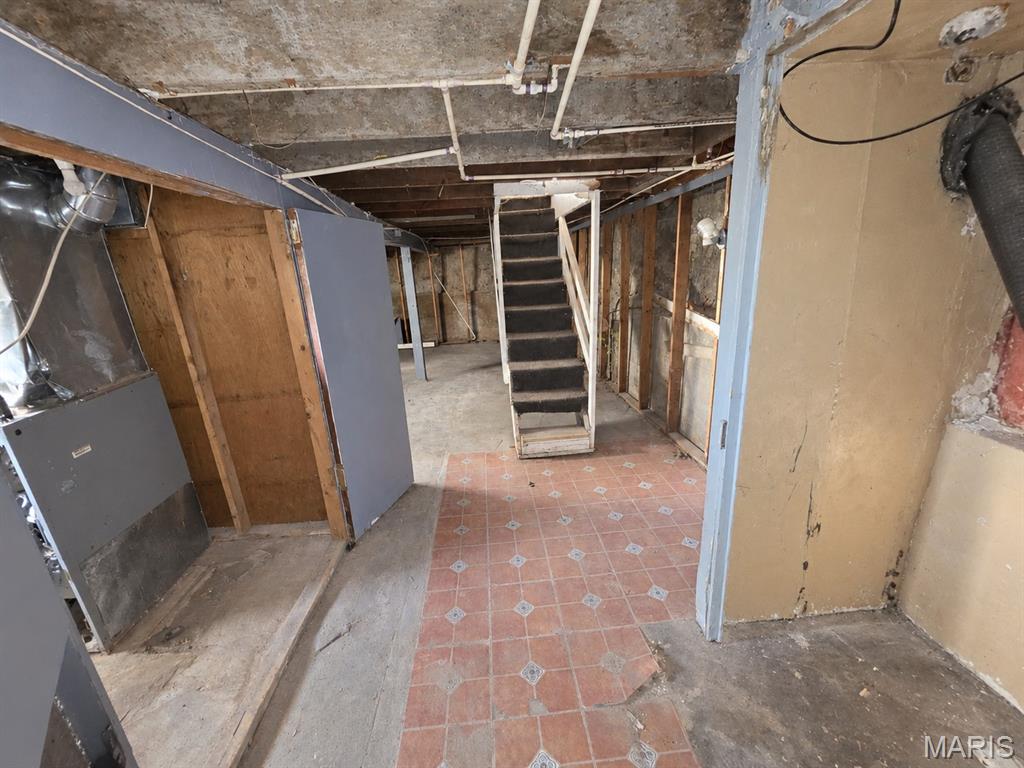 Council Grove Heights - Residential