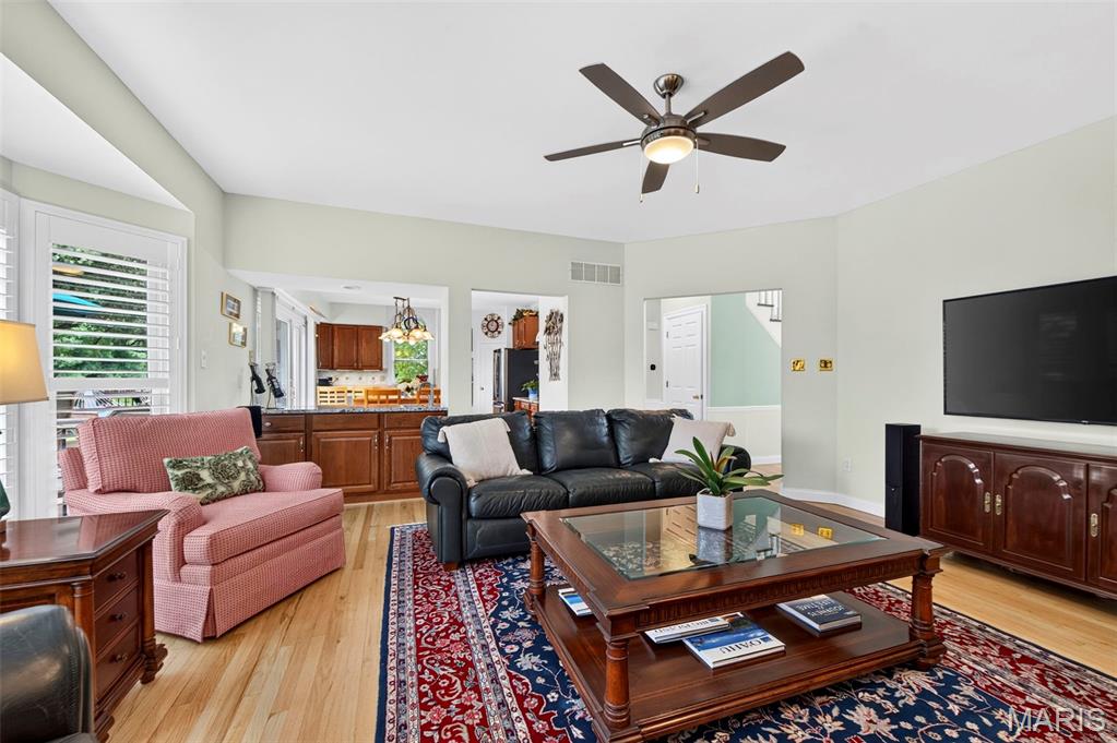 Tall Oaks At Winding Trails One - Residential