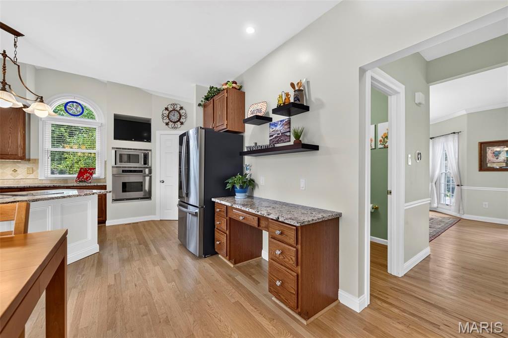 Tall Oaks At Winding Trails One - Residential
