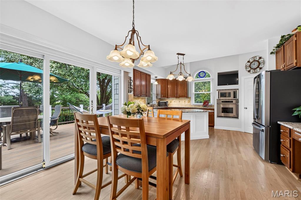 Tall Oaks At Winding Trails One - Residential