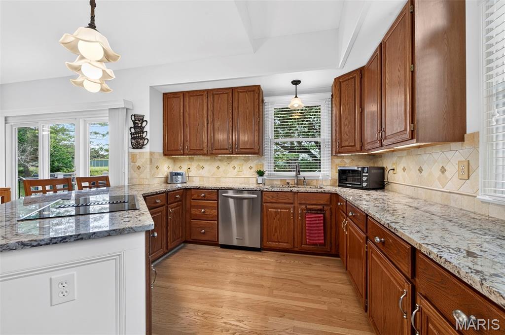 Tall Oaks At Winding Trails One - Residential