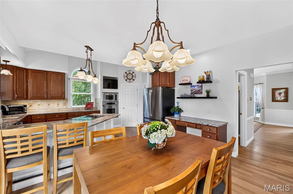 Tall Oaks At Winding Trails One - Residential