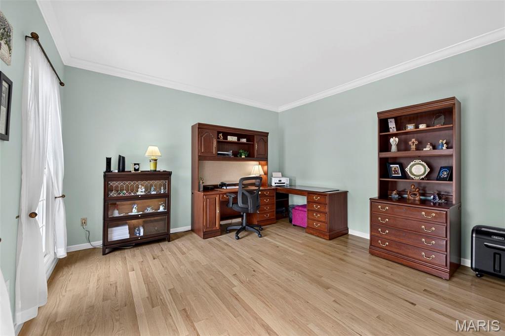 Tall Oaks At Winding Trails One - Residential