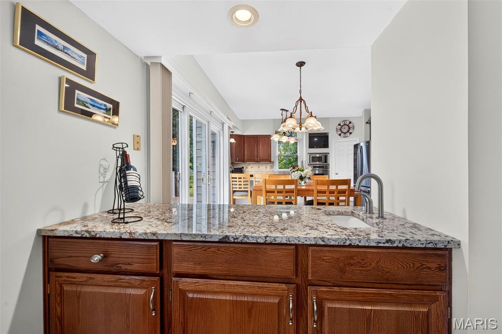 Tall Oaks At Winding Trails One - Residential